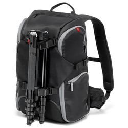 Сумка для камеры Manfrotto Advanced Travel Backpack (черный)