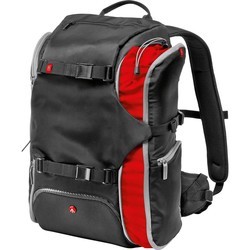 Сумка для камеры Manfrotto Advanced Travel Backpack (синий)