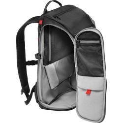 Сумка для камеры Manfrotto Advanced Travel Backpack (черный)