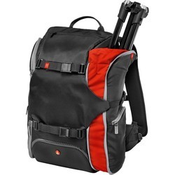 Сумка для камеры Manfrotto Advanced Travel Backpack (коричневый)