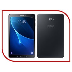 Планшет Samsung Galaxy Tab A 10.1 (черный)