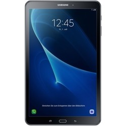 Планшет Samsung Galaxy Tab A 10.1 3G (черный)