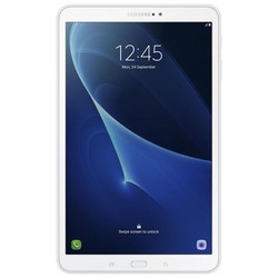 Планшет Samsung Galaxy Tab A 10.1 3G (белый)