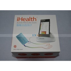 Тонометр Xiaomi iHealth BP3