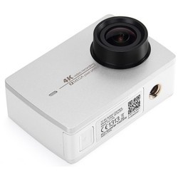 Action камера Xiaomi Yi 4K Action Camera 2 Basic Edition (розовый)