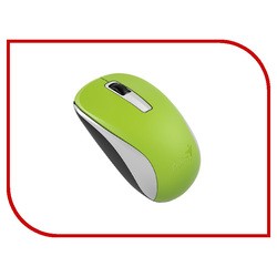 Мышка Genius NX-7005 (зеленый)