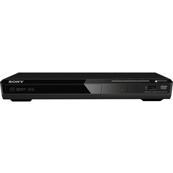 DVD/Blu-ray плеер Sony DVP-SR370