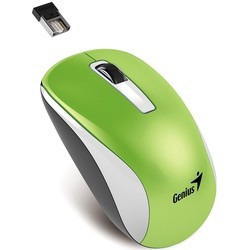 Мышка Genius NX-7010 (зеленый)