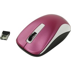 Мышка Genius NX-7010 (розовый)