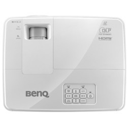 Проектор BenQ MX528