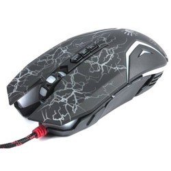 Мышка A4 Tech Bloody N50 (серебристый)