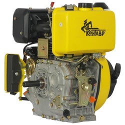 Двигатель Kentavr DVS-420DE