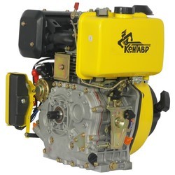 Двигатель Kentavr DVS-420DSHLE