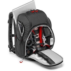 Сумка для камеры Manfrotto Pro Light Backpack MultiPro-120 PL