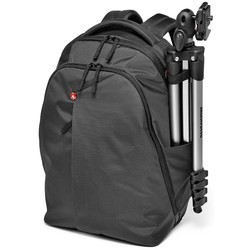 Сумка для камеры Manfrotto NX Backpack (серый)