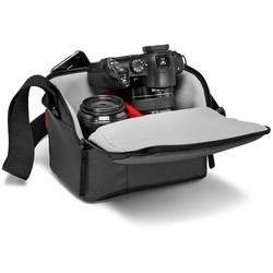 Сумка для камеры Manfrotto NX Shoulder Bag CSC (синий)