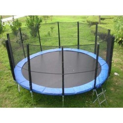 Батут FUNFIT 183 Safety Net