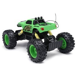 Радиоуправляемая машина Maisto Rock Crawler 1:14