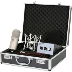 Микрофон Galaxy Audio ST-634T