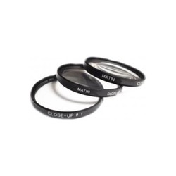 Светофильтры Matin Close-UP lens Sets 40.5mm