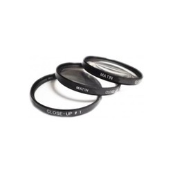 Светофильтры Matin Close-UP lens Sets 49mm