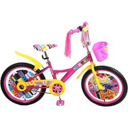 Велосипед Navigator Barbie 20 BH20159K
