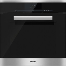 Встраиваемая пароварка Miele DGC 6860 (коричневый)