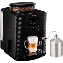 Кофеварка Krups Essential EA 8160