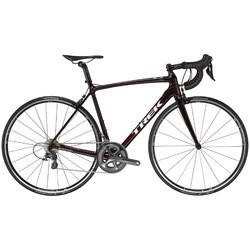 Велосипед Trek Emonda SLR 6 Compact 2016