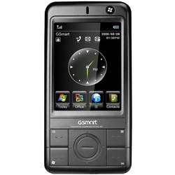 Мобильные телефоны Gigabyte G-Smart mw702