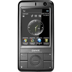 Мобильные телефоны Gigabyte G-Smart ms802