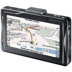 GPS-навигаторы Global Navigation GN4392