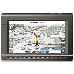 GPS-навигаторы Global Navigation GN4388