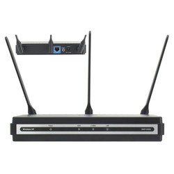 Wi-Fi адаптер D-Link DAP-2553