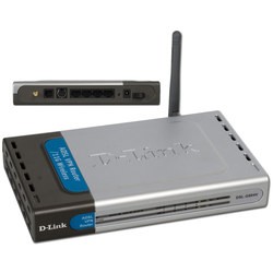 Wi-Fi адаптер D-Link DSL-G804V