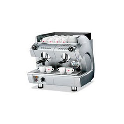 Кофеварка Gaggia GD compact 2 GR