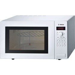 Микроволновая печь Bosch HMT 84G421 (черный)