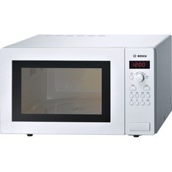 Микроволновая печь Bosch HMT 84M421 (белый)