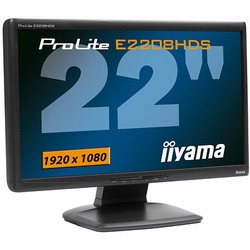 Мониторы Iiyama ProLite E2208HDS