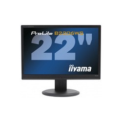 Мониторы Iiyama ProLite B2206WS