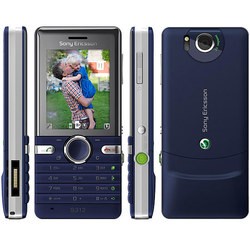 Мобильные телефоны Sony Ericsson S312i