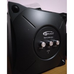 Компьютерные колонки Gemix SB-20X