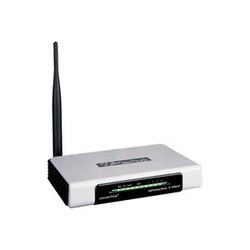 Wi-Fi оборудование TP-LINK TL-WR542G