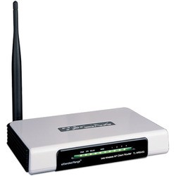 Wi-Fi оборудование TP-LINK TL-WR543G