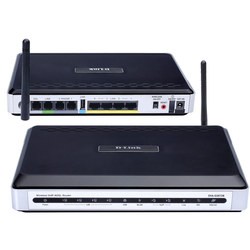 Wi-Fi адаптер D-Link DVA-G3672B