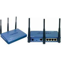 Wi-Fi оборудование TRENDnet TEW-631BRP