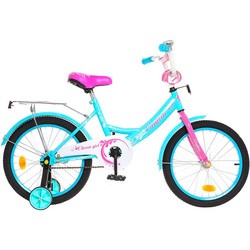 Детский велосипед Graffiti Classic Girl 18