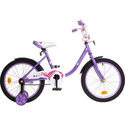 Детский велосипед Graffiti Fashion Girl 18