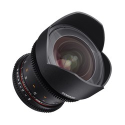 Объектив Samyang 14mm T3.1 ED AS IF UMC VDSLR II