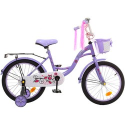 Детский велосипед Graffiti Premium Girl 18